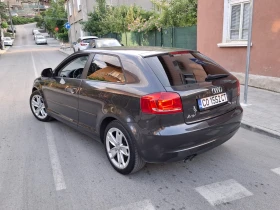 Обява за продажба на Audi A3 1.9TDI 105коня  ~8 500 лв. - изображение 10