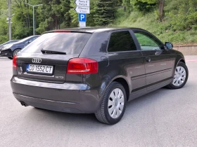 Audi A3 1.9TDI 105  | Mobile.bg    3
