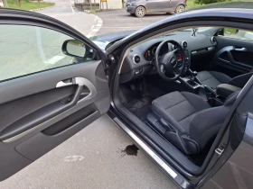 Audi A3 1.9TDI 105  | Mobile.bg    9