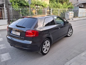 Обява за продажба на Audi A3 1.9TDI 105коня  ~8 500 лв. - изображение 11