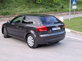 Audi A3 1.9TDI 105  | Mobile.bg    4