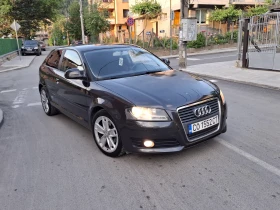 Обява за продажба на Audi A3 1.9TDI 105коня  ~8 500 лв. - изображение 1