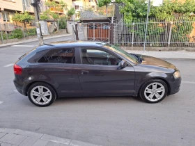 Обява за продажба на Audi A3 1.9TDI 105коня  ~8 500 лв. - изображение 7