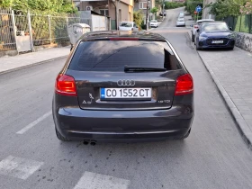 Обява за продажба на Audi A3 1.9TDI 105коня  ~8 500 лв. - изображение 9