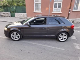Обява за продажба на Audi A3 1.9TDI 105коня  ~8 500 лв. - изображение 8