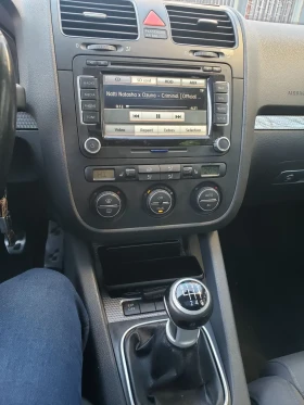 Обява за продажба на VW Golf GT RLine ~9 300 лв. - изображение 6