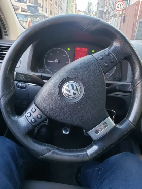 Обява за продажба на VW Golf GT RLine ~9 300 лв. - изображение 5