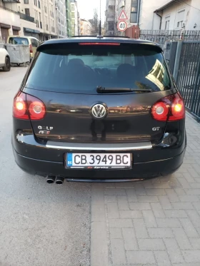 Обява за продажба на VW Golf GT RLine ~9 300 лв. - изображение 2
