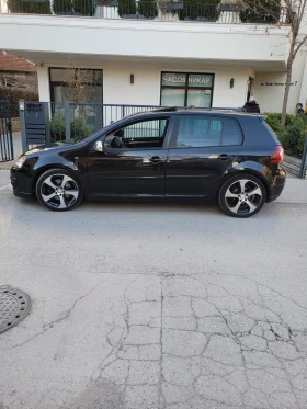 Обява за продажба на VW Golf GT RLine ~9 300 лв. - изображение 1