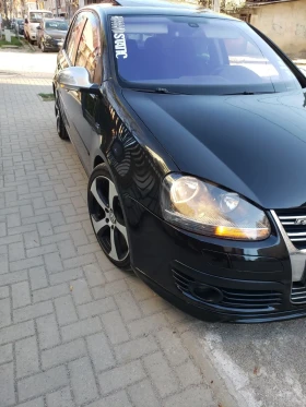Обява за продажба на VW Golf GT RLine ~9 300 лв. - изображение 3