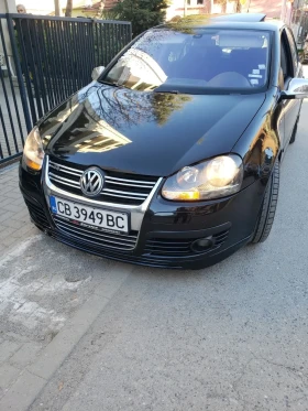 Обява за продажба на VW Golf GT RLine ~9 300 лв. - изображение 1