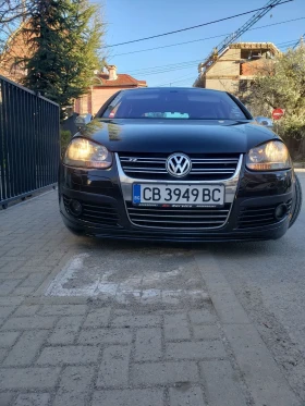 Обява за продажба на VW Golf GT RLine ~9 300 лв. - изображение 4