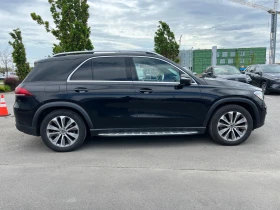 Mercedes-Benz GLE 450 AMG 4MATIC EQ BOOST BURMESTER   | Mobile.bg    4
