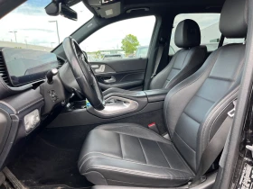Mercedes-Benz GLE 450 AMG 4MATIC EQ BOOST BURMESTER   | Mobile.bg    8