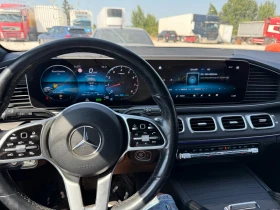 Mercedes-Benz GLE 450 4MATIC EQ BOOST BURMESTER    | Mobile.bg    16