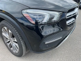 Mercedes-Benz GLE 450 AMG 4MATIC EQ BOOST BURMESTER   | Mobile.bg    3