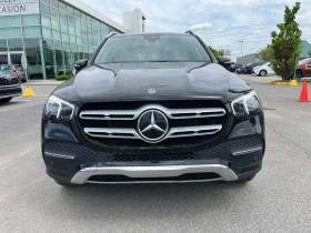 Mercedes-Benz GLE 450 AMG 4MATIC EQ BOOST BURMESTER   | Mobile.bg    2