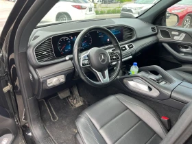 Mercedes-Benz GLE 450 AMG 4MATIC EQ BOOST BURMESTER   | Mobile.bg    13