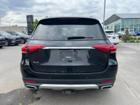Mercedes-Benz GLE 450 AMG 4MATIC EQ BOOST BURMESTER   | Mobile.bg    6