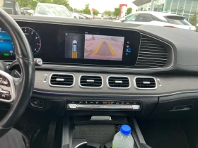 Mercedes-Benz GLE 450 AMG 4MATIC EQ BOOST BURMESTER   | Mobile.bg    9