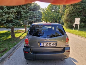 Toyota Corolla verso | Mobile.bg    7