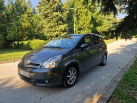 Toyota Corolla verso | Mobile.bg    5