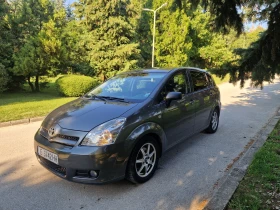 Toyota Corolla verso | Mobile.bg    4