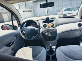 Обява за продажба на Citroen C3 1.4 Климатик  ~1 899 лв. - изображение 10