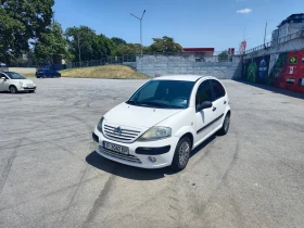 Обява за продажба на Citroen C3 1.4 Климатик  ~1 899 лв. - изображение 1