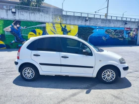 Обява за продажба на Citroen C3 1.4 Климатик  ~1 899 лв. - изображение 3