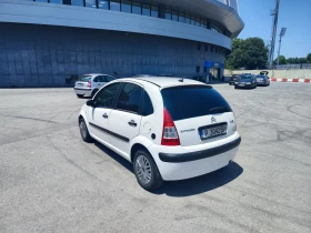 Обява за продажба на Citroen C3 1.4 Климатик  ~1 899 лв. - изображение 6