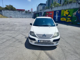 Обява за продажба на Citroen C3 1.4 Климатик  ~1 899 лв. - изображение 1