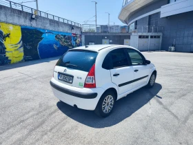 Обява за продажба на Citroen C3 1.4 Климатик  ~1 899 лв. - изображение 4
