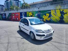 Обява за продажба на Citroen C3 1.4 Климатик  ~1 899 лв. - изображение 2