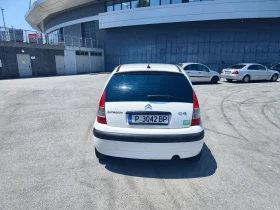 Обява за продажба на Citroen C3 1.4 Климатик  ~1 899 лв. - изображение 5