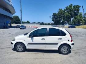 Обява за продажба на Citroen C3 1.4 Климатик  ~1 899 лв. - изображение 7