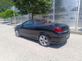 Обява за продажба на Opel Astra 1.9 CDTI CABRIO TOP ~8 500 лв. - изображение 3