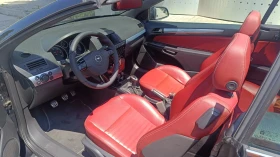Обява за продажба на Opel Astra 1.9 CDTI CABRIO TOP ~8 500 лв. - изображение 8