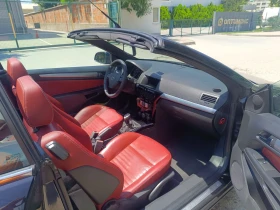 Обява за продажба на Opel Astra 1.9 CDTI CABRIO TOP ~8 500 лв. - изображение 9
