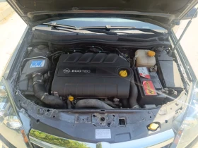 Opel Astra 1.9 CDTI CABRIO TOP | Mobile.bg    14