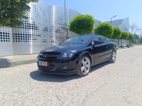 Обява за продажба на Opel Astra 1.9 CDTI CABRIO TOP ~8 500 лв. - изображение 1