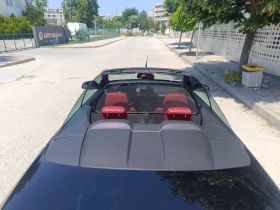 Обява за продажба на Opel Astra 1.9 CDTI CABRIO TOP ~8 500 лв. - изображение 6