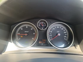 Обява за продажба на Opel Astra 1.9 CDTI CABRIO TOP ~8 500 лв. - изображение 11