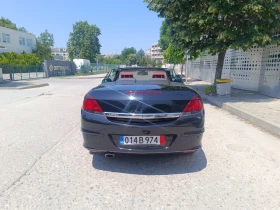 Обява за продажба на Opel Astra 1.9 CDTI CABRIO TOP ~8 500 лв. - изображение 4