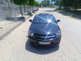 Обява за продажба на Opel Astra 1.9 CDTI CABRIO TOP ~8 500 лв. - изображение 1