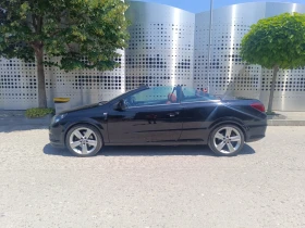 Обява за продажба на Opel Astra 1.9 CDTI CABRIO TOP ~8 500 лв. - изображение 2