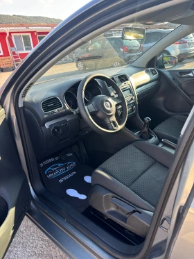 VW Golf 1.6 TDI T | Mobile.bg    10