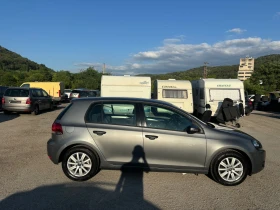 VW Golf 1.6 TDI T | Mobile.bg    2