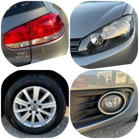 VW Golf 1.6 TDI T | Mobile.bg    16