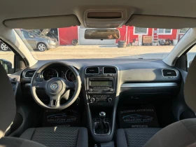 VW Golf 1.6 TDI T | Mobile.bg    11